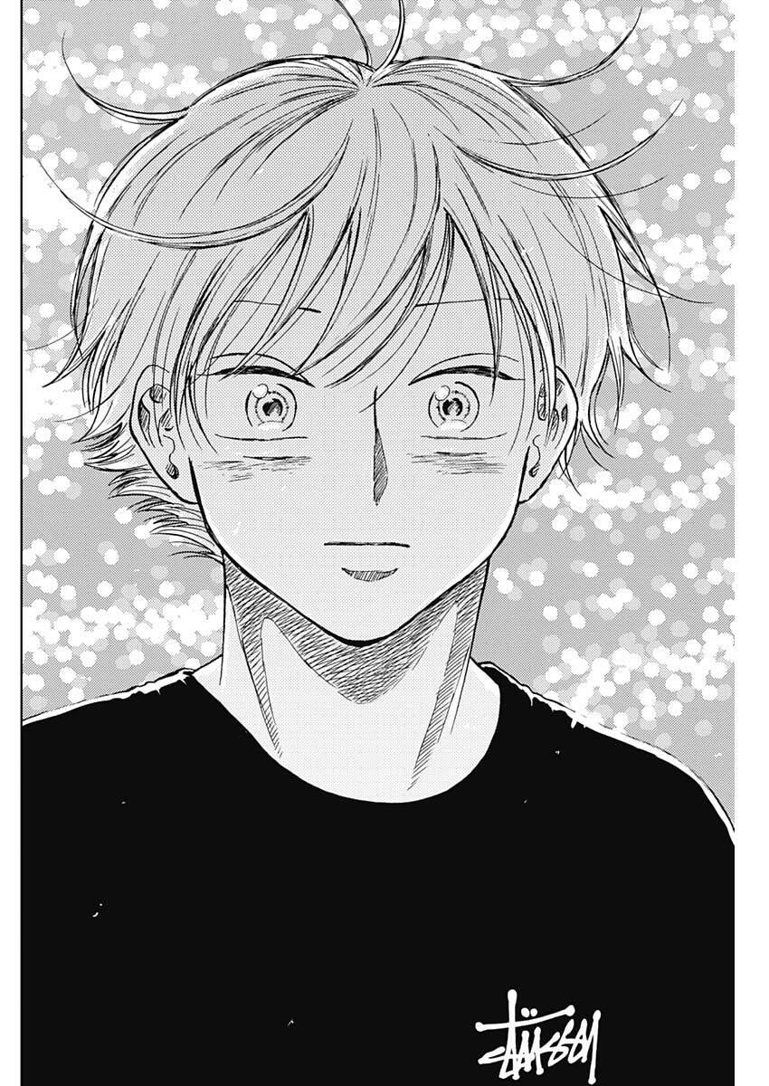 ダイヤモンドの功罪 Chap 87 - Next Chap 88