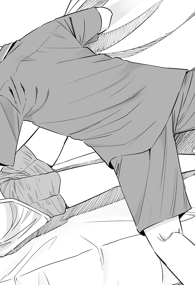 道産子ギャルはなまらめんこい Chap 56 - Next Chap 57