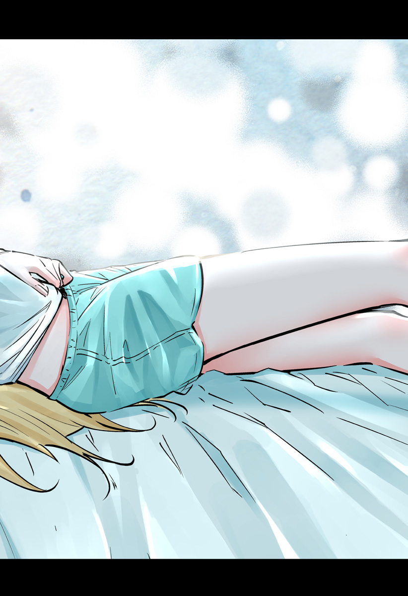 道産子ギャルはなまらめんこい Chap 85.5 - Next Chap 86.5