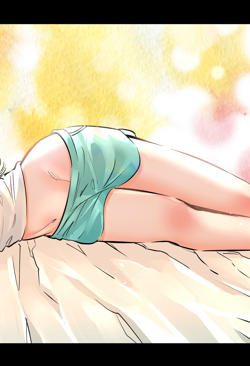 道産子ギャルはなまらめんこい Chap 85.5 - Next Chap 86.5