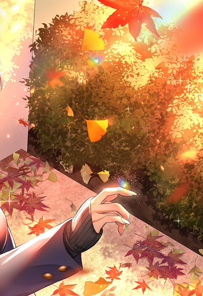 道産子ギャルはなまらめんこい Chap 88 - Next Chap 89