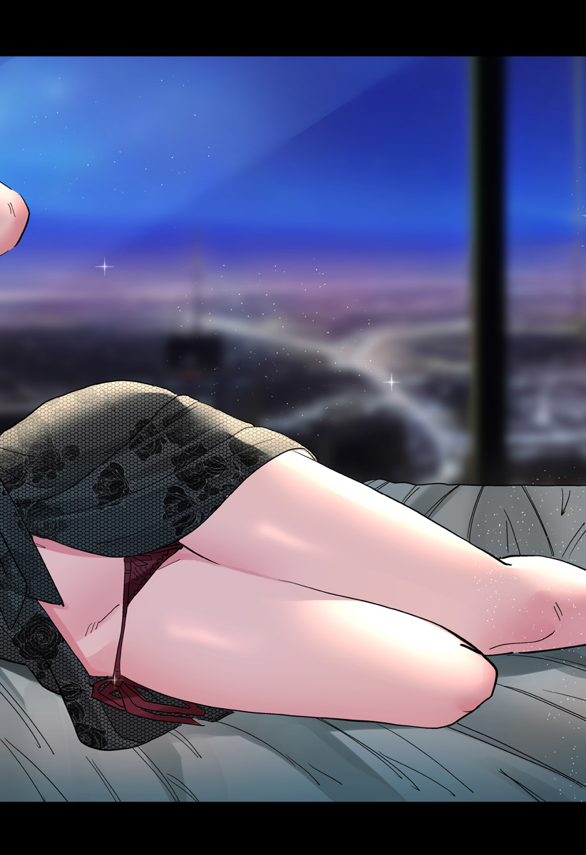 道産子ギャルはなまらめんこい Chap 95.5 - Next Chap 96.5