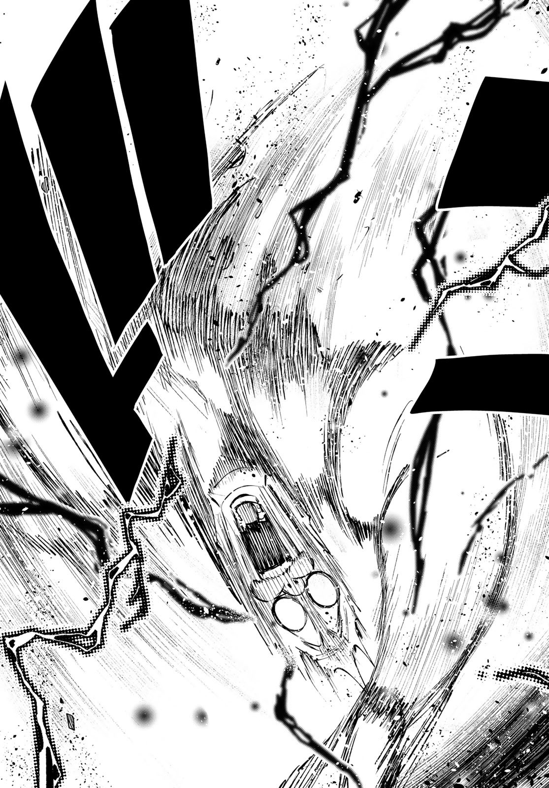 エデンズゼロ Chap 244 - Next Chap 245