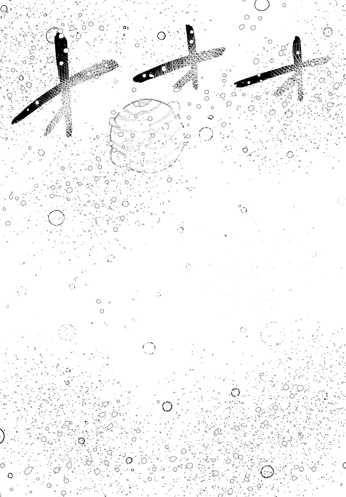 エデンズゼロ Chap 248 - Next Chap 249