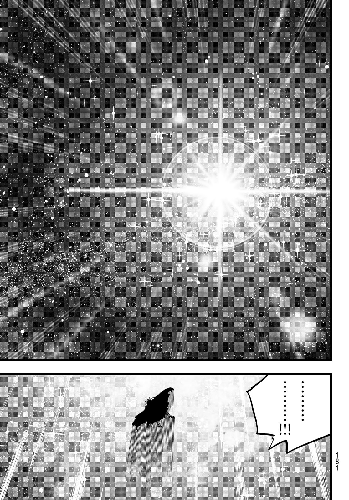 エデンズゼロ Chap 274 - Next Chap 275