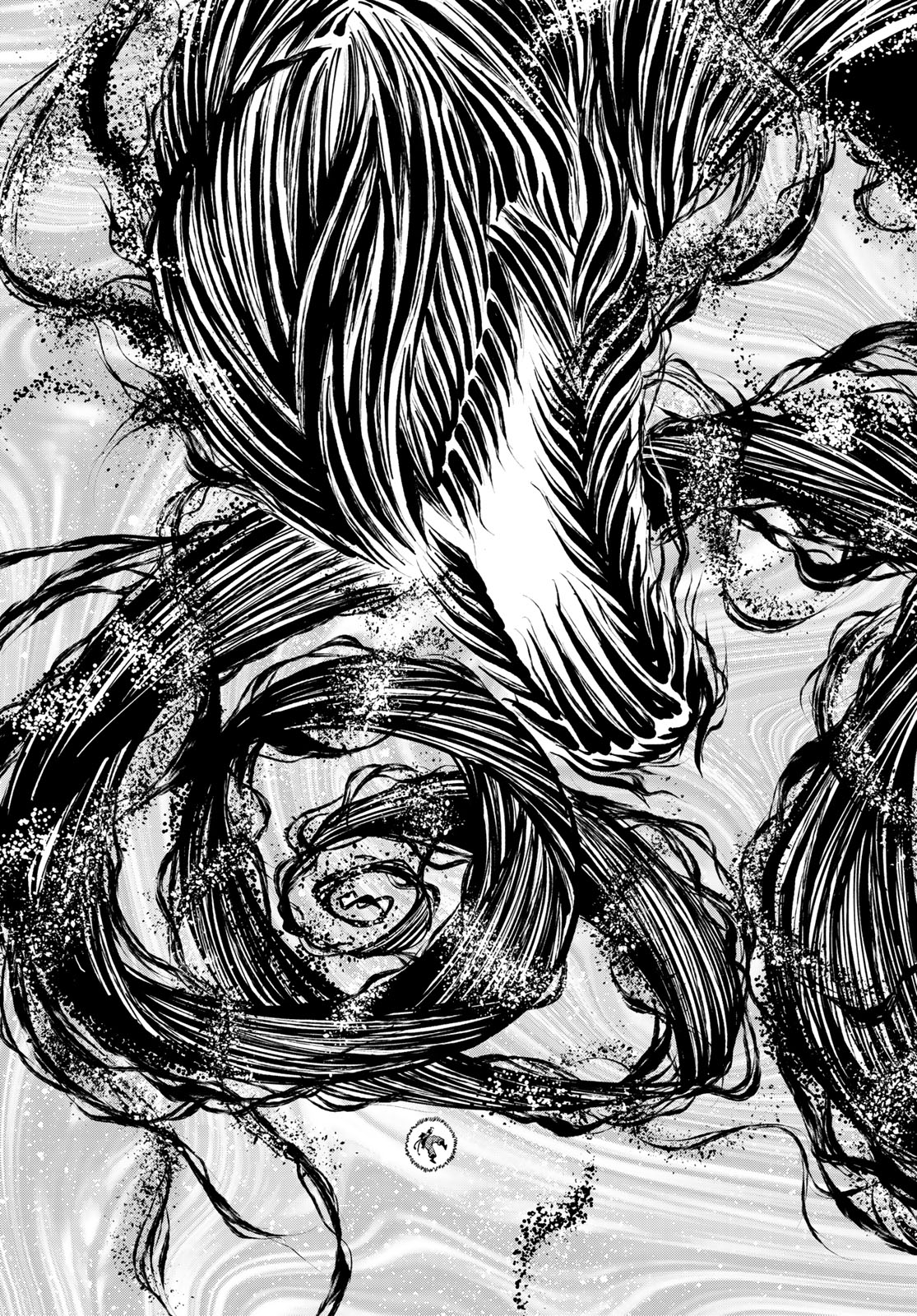 エデンズゼロ Chap 283 - Next Chap 284