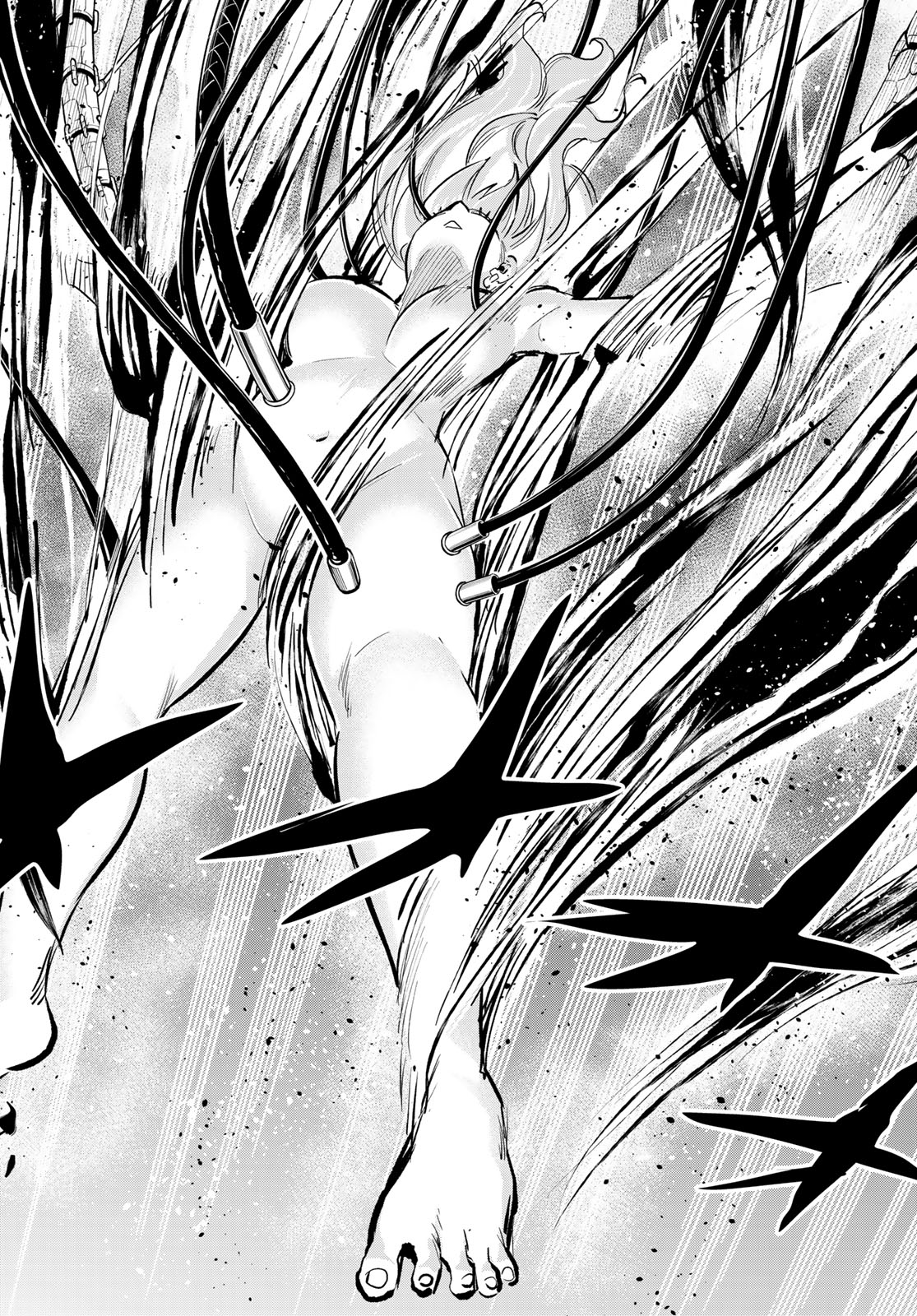 エデンズゼロ Chap 290 - Next Chap 291