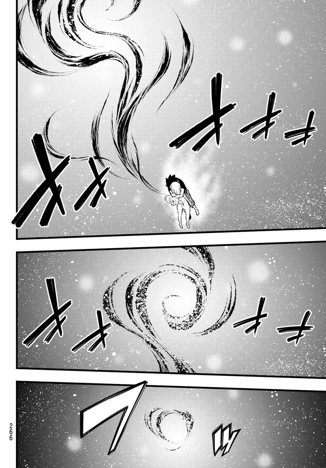 エデンズゼロ Chap 291 - Next Chap 292