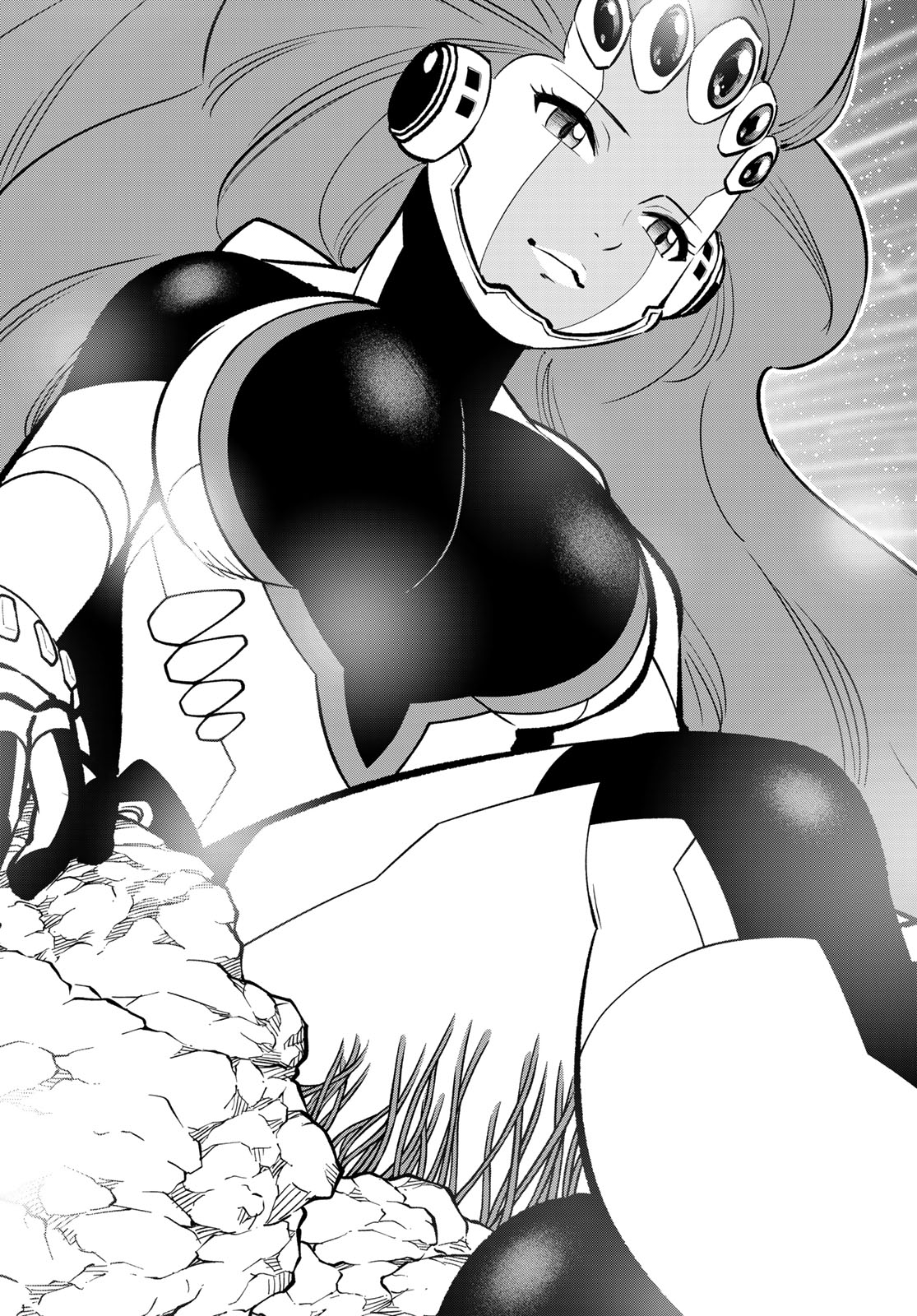 エデンズゼロ Chap 293 - Next Chap 294