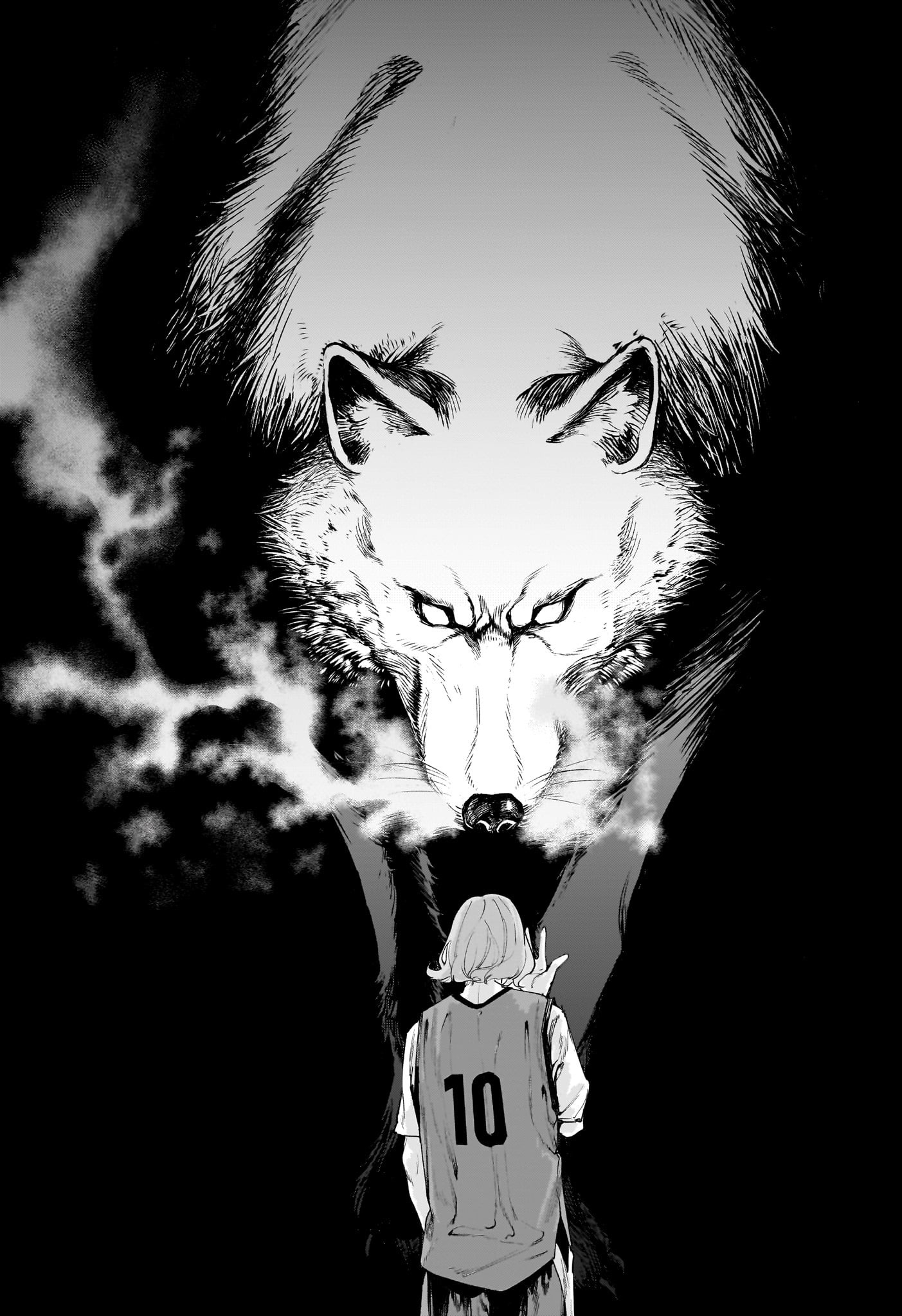 エンバーズ Chap 3 - Next Chap 4