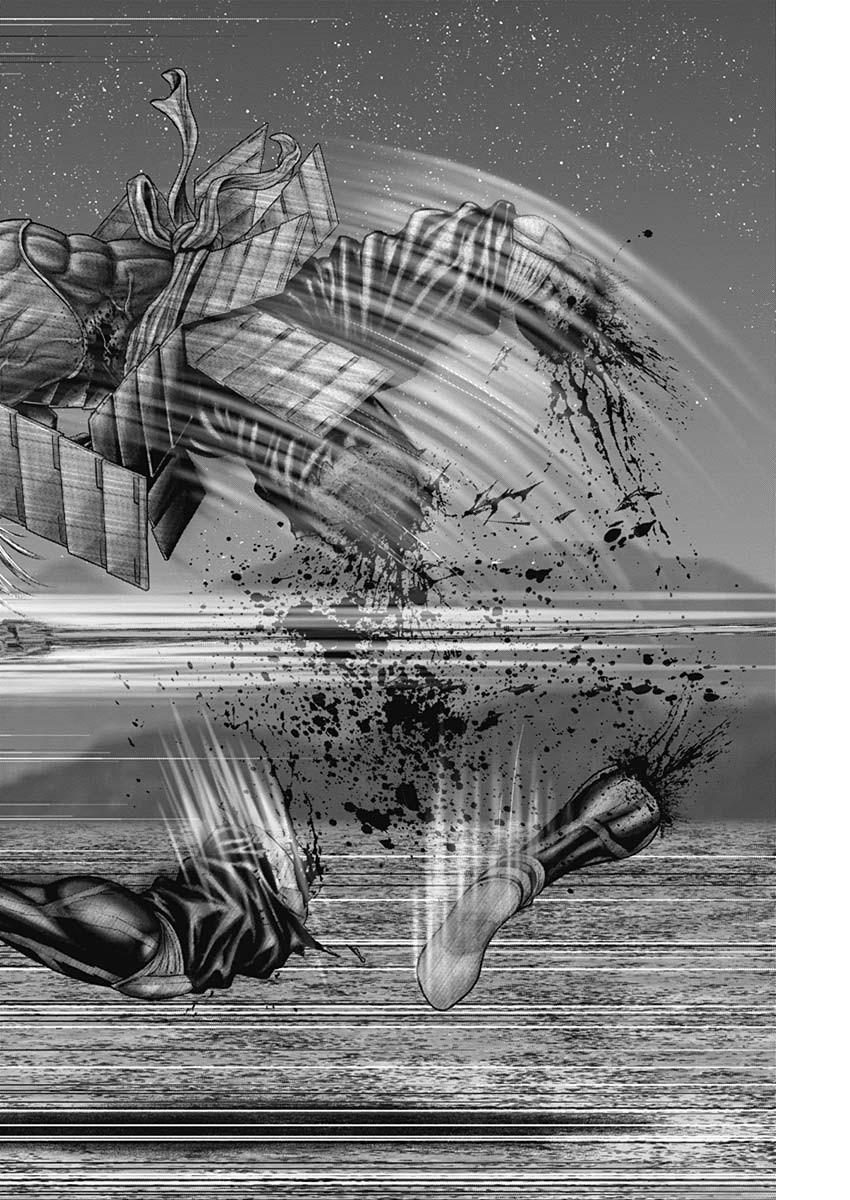 GantzE Chap 44 - Next Chap 45