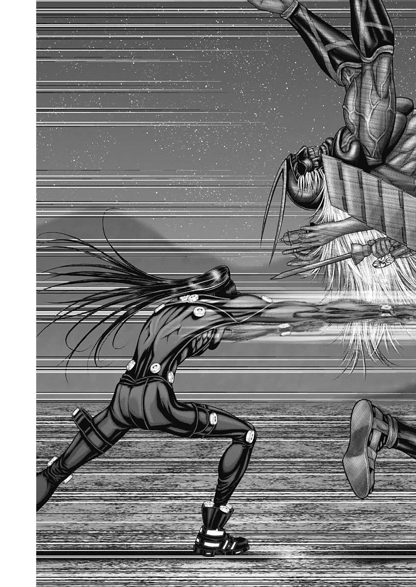 GantzE Chap 44 - Next Chap 45