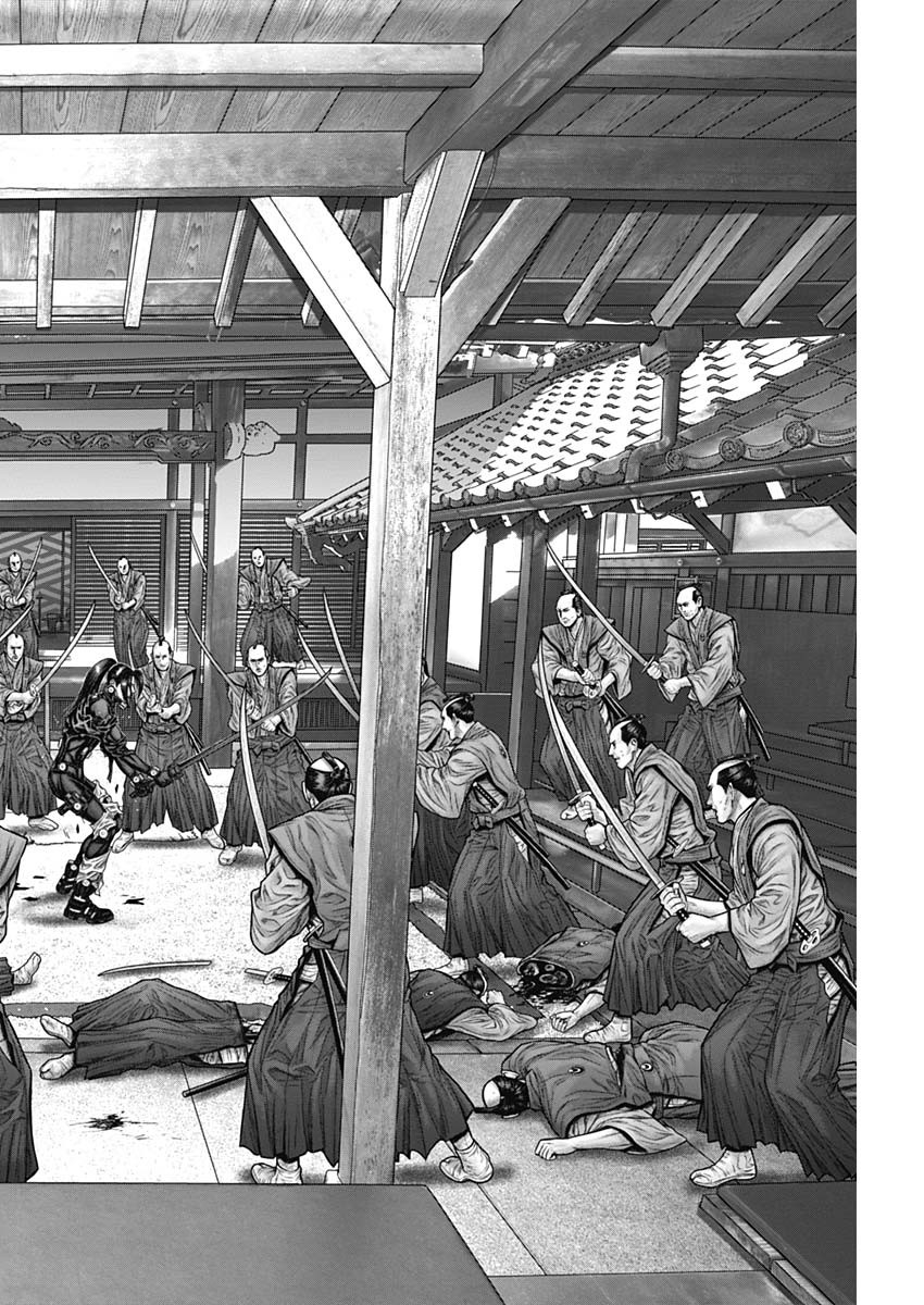 GantzE Chap 51 - Next Chap 52