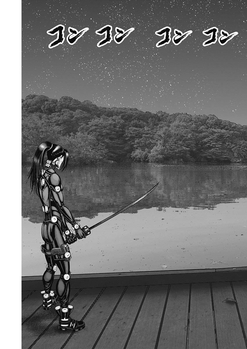 GantzE Chap 55 - Next Chap 56