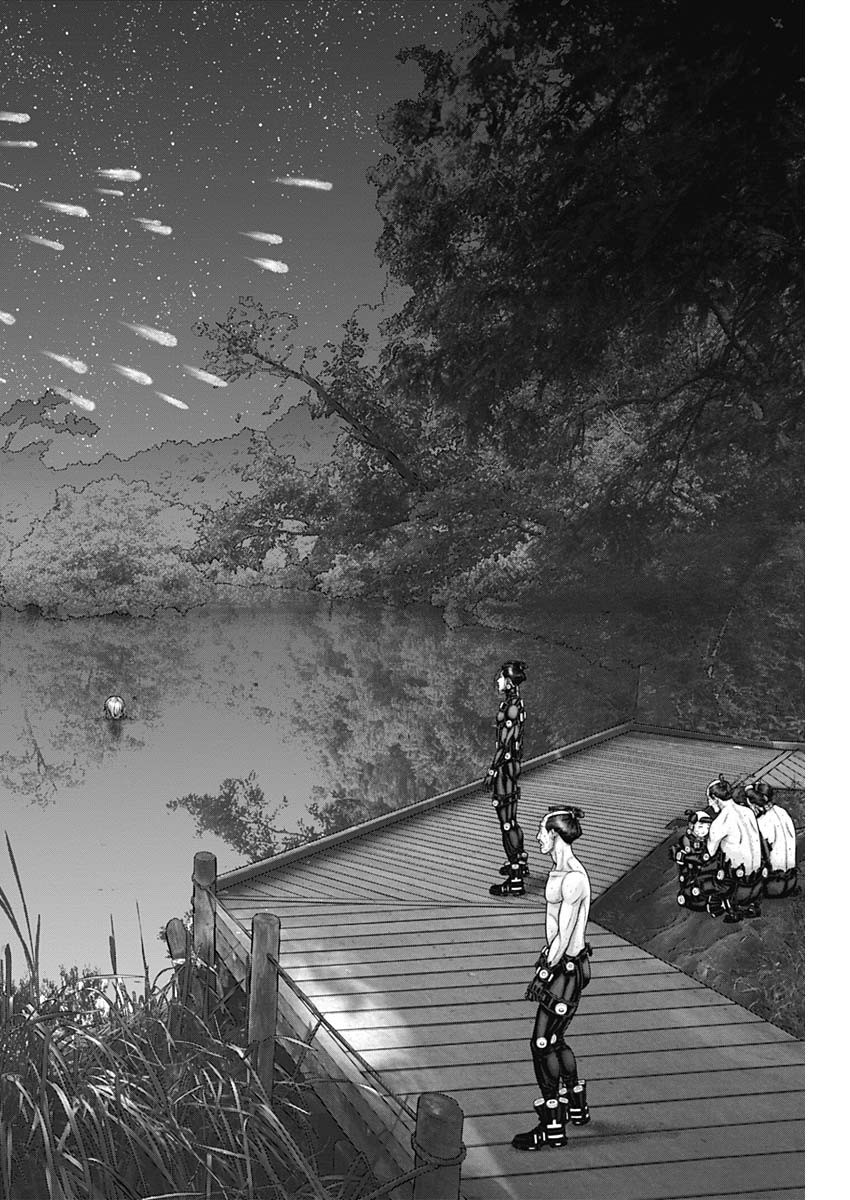 GantzE Chap 57 - Next Chap 58