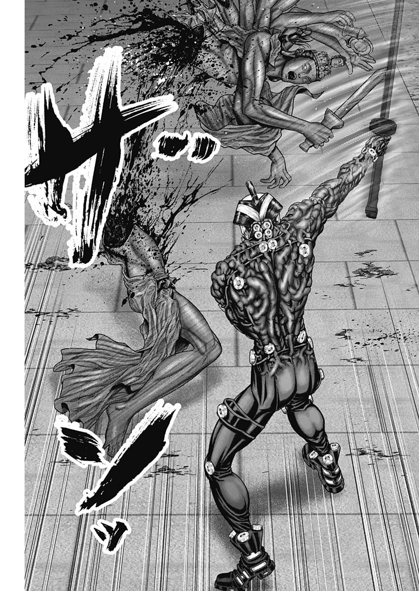 GantzE Chap 36 - Next Chap 37