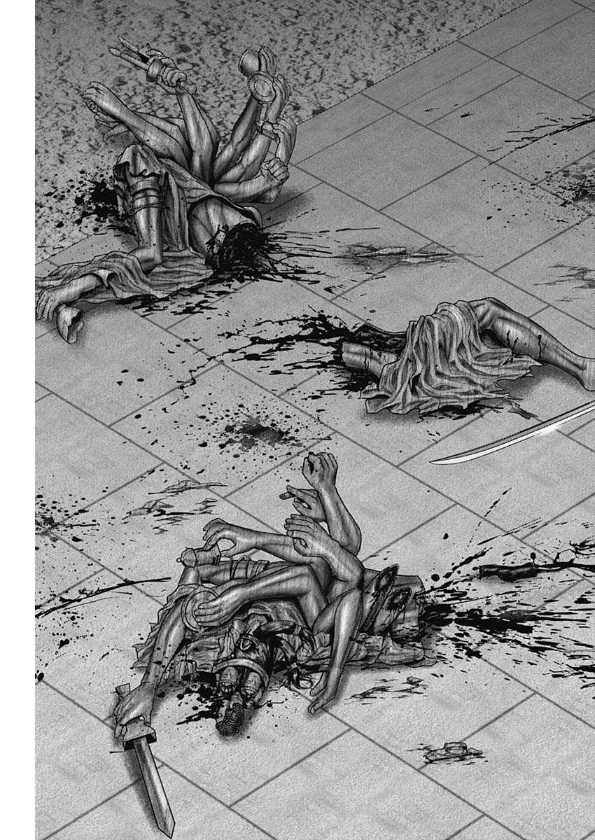 GantzE Chap 36 - Next Chap 37