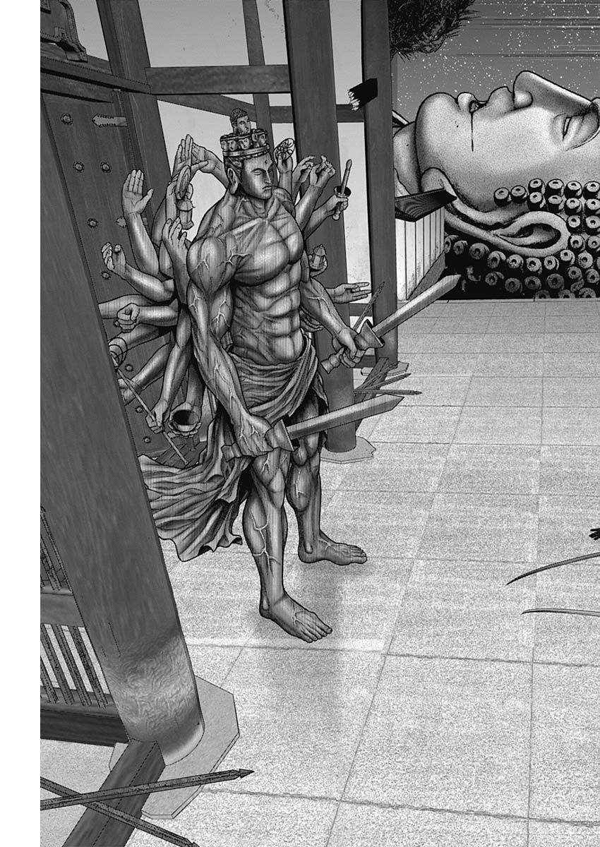 GantzE Chap 36 - Next Chap 37