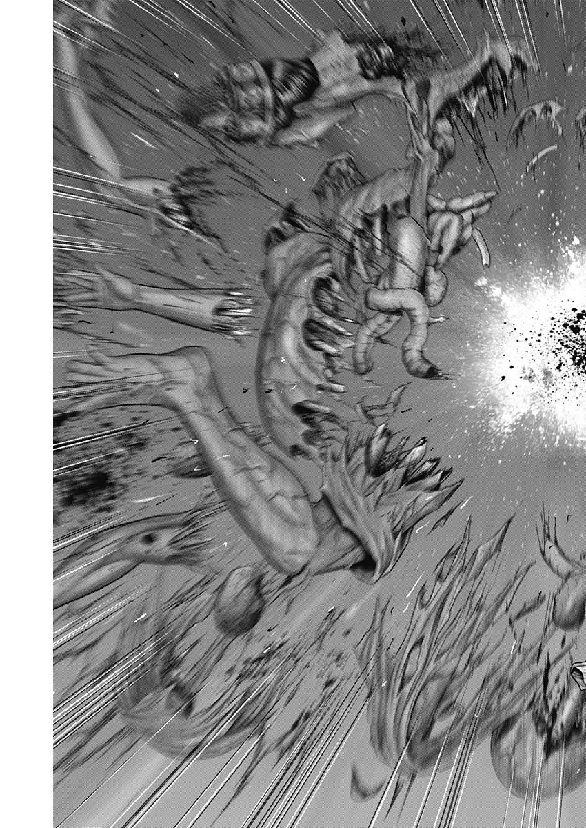 GantzE Chap 39 - Next Chap 40