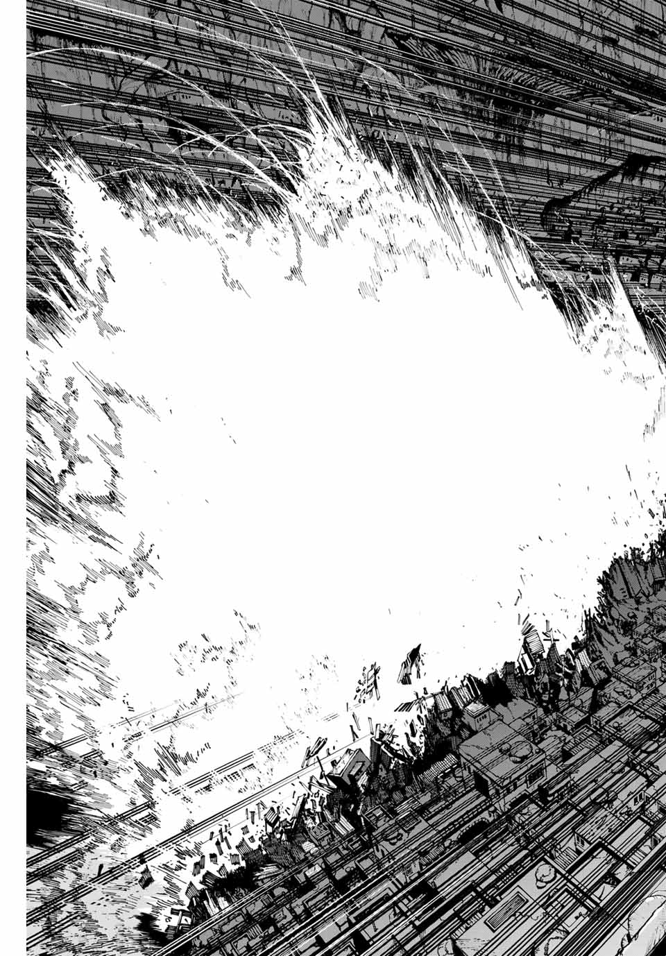 ガラクシアス Chap 19 - Next Chap 20