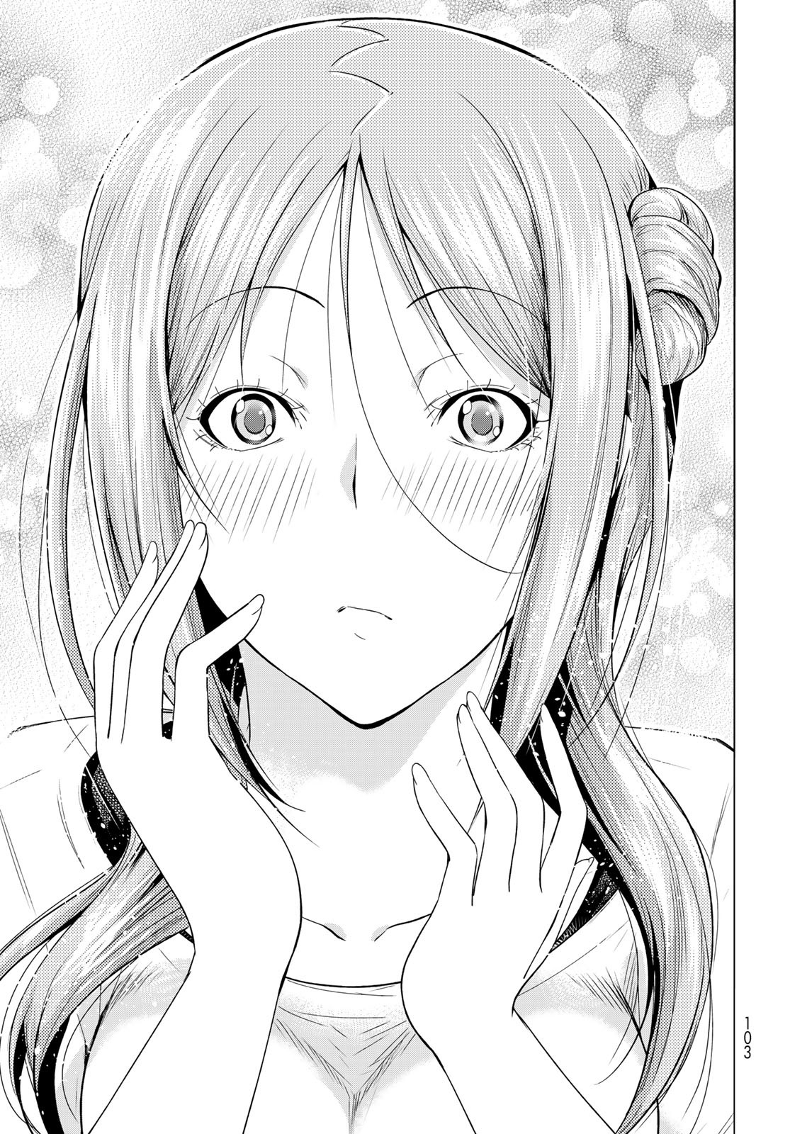 ぐらんぶる Chap 83 - Next Chap 84