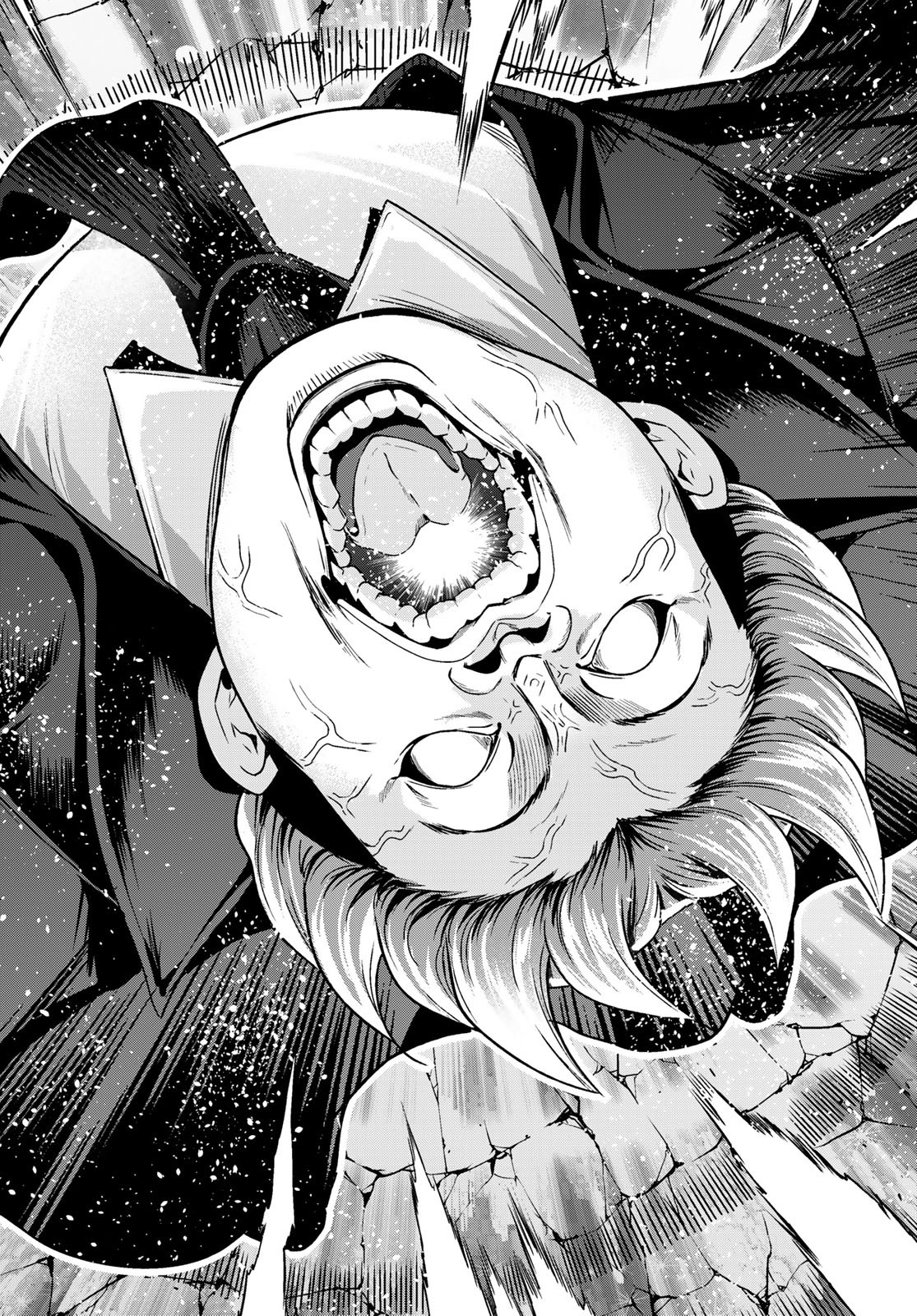 ぐらんぶる Chap 85 - Next Chap 86