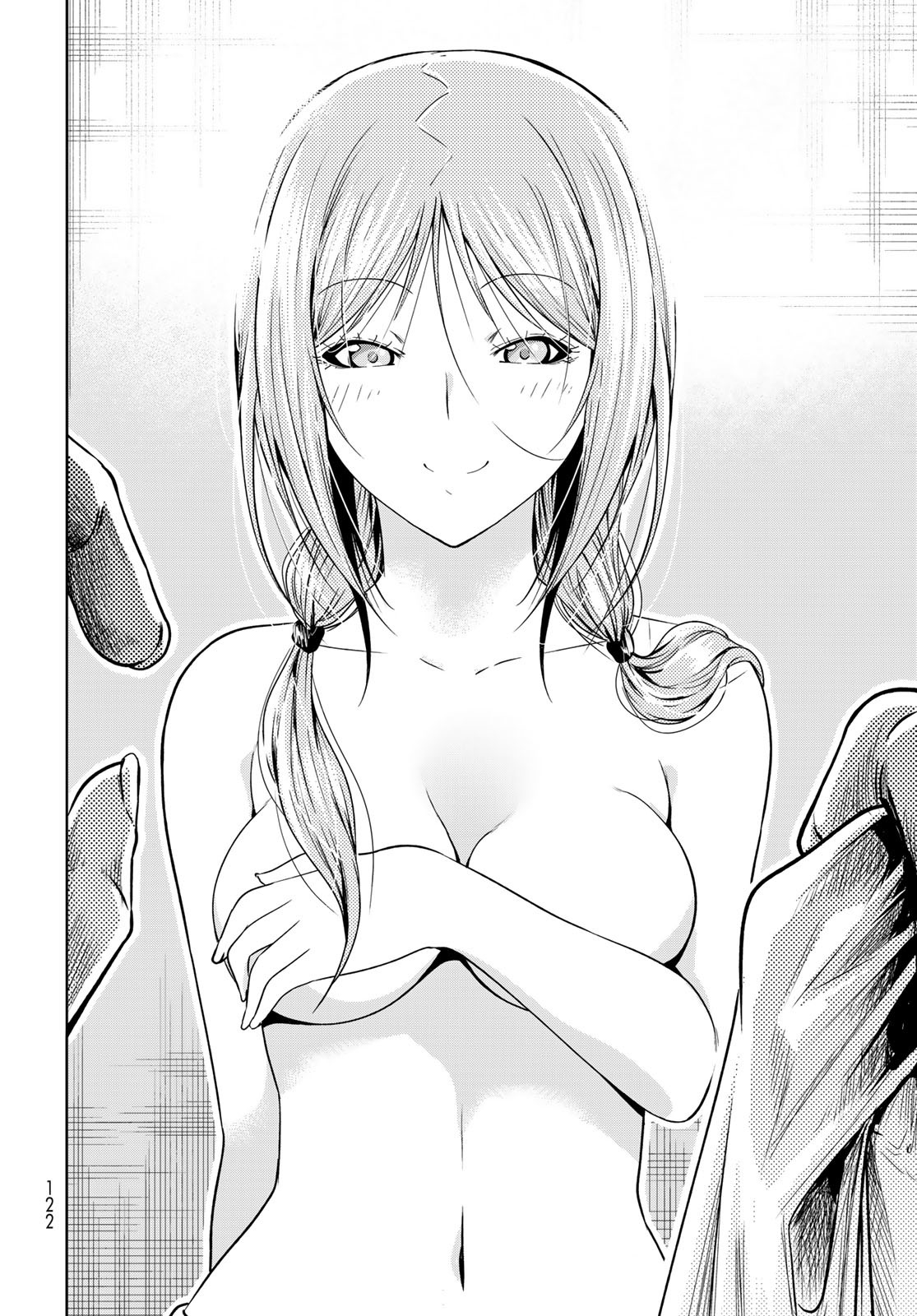 ぐらんぶる Chap 89 - Next Chap 90