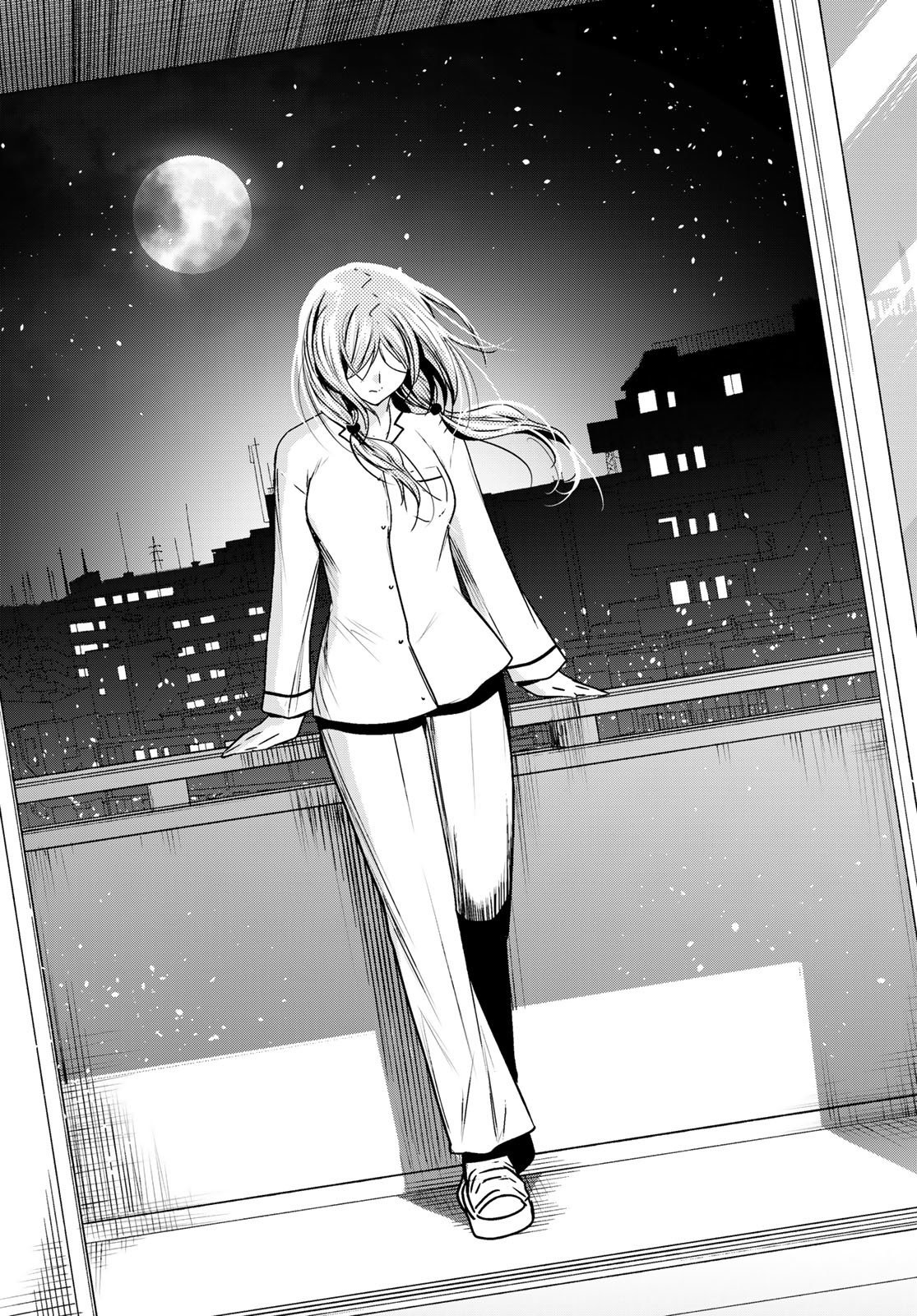 ぐらんぶる Chap 89 - Next Chap 90