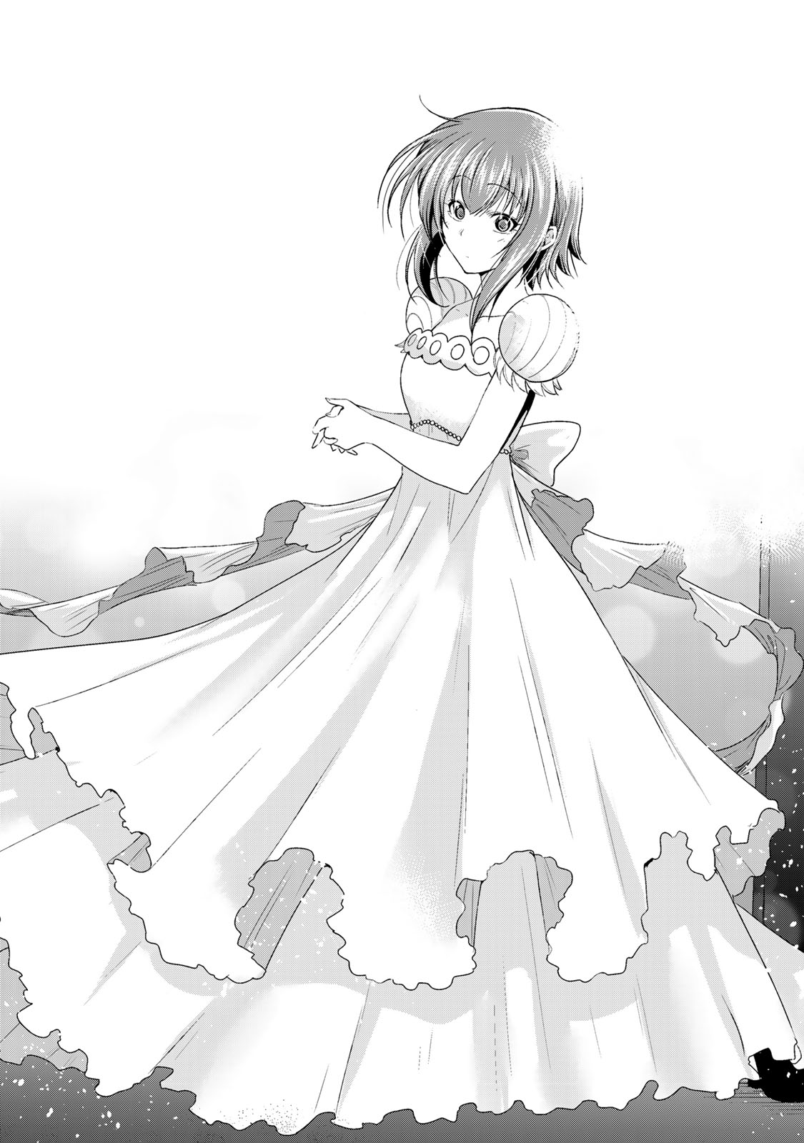 ぐらんぶる Chap 76.2 - Next Chap 77.2