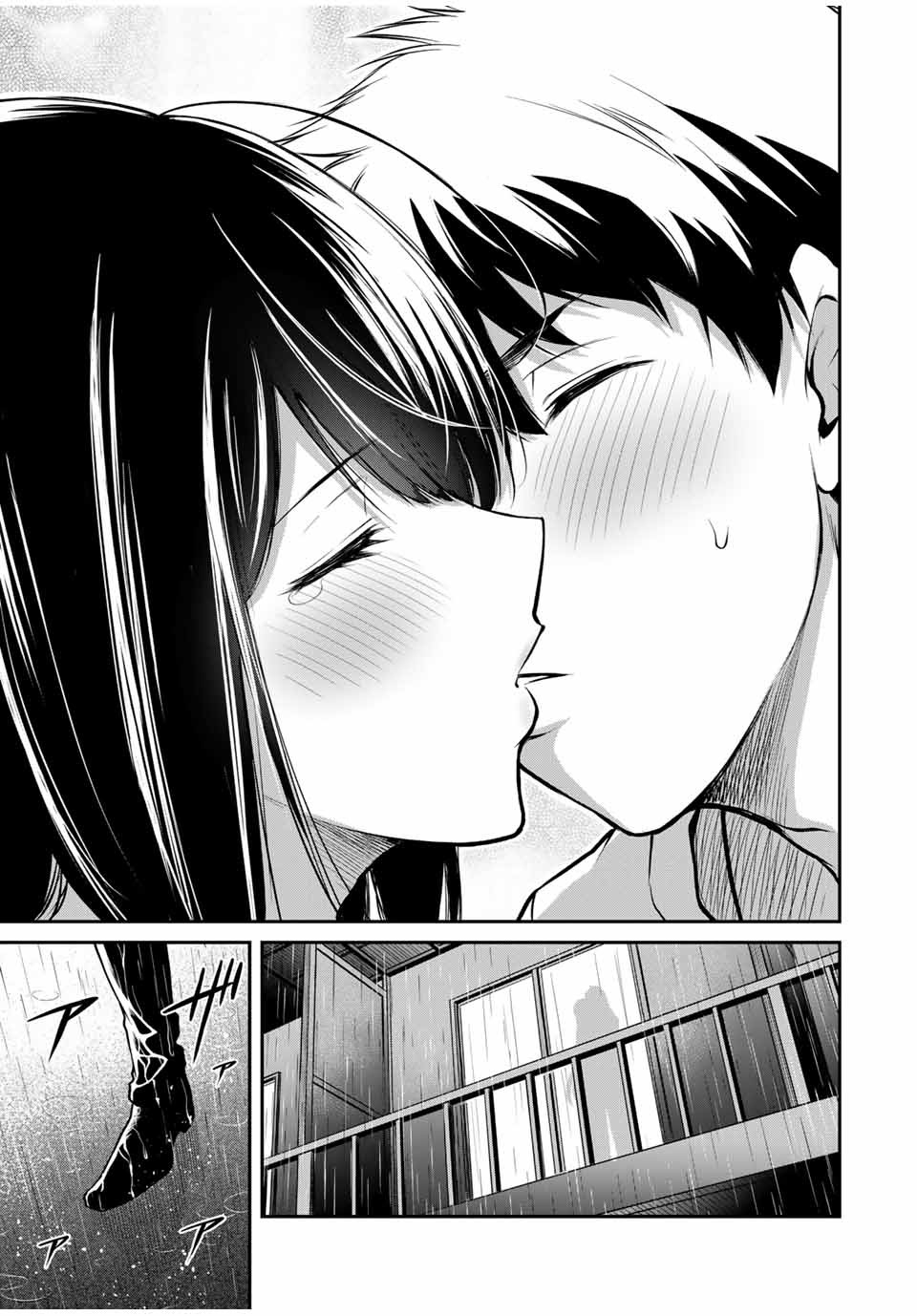 Guilty Circle Chap 27 - Next Chap 28