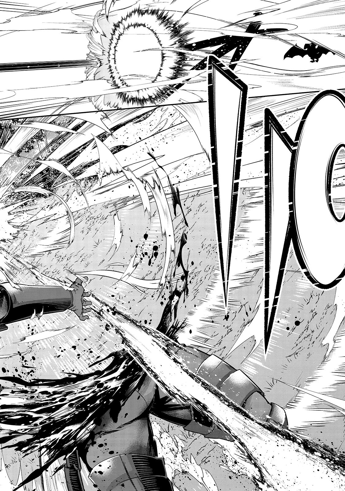 ハズレ枠の【状態異常スキル】で最強になった俺がすべてを蹂躙するまで Chap 16 - Next Chap 17