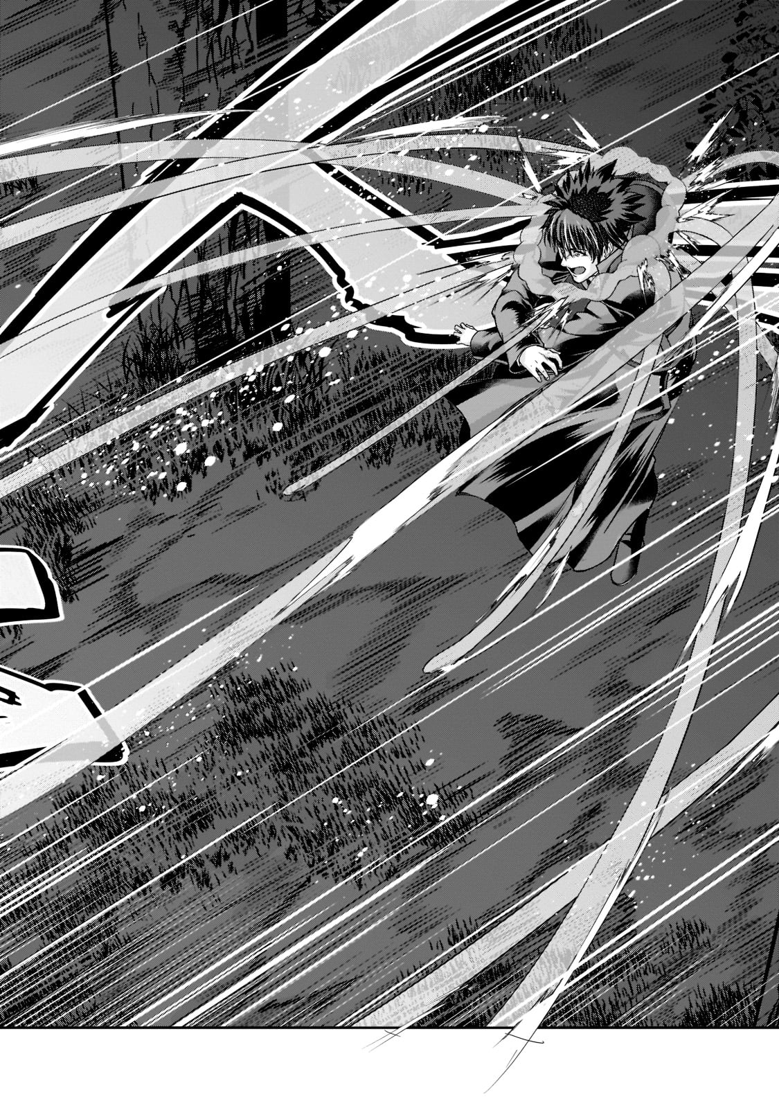 ハズレ枠の【状態異常スキル】で最強になった俺がすべてを蹂躙するまで Chap 30 - Next Chap 31