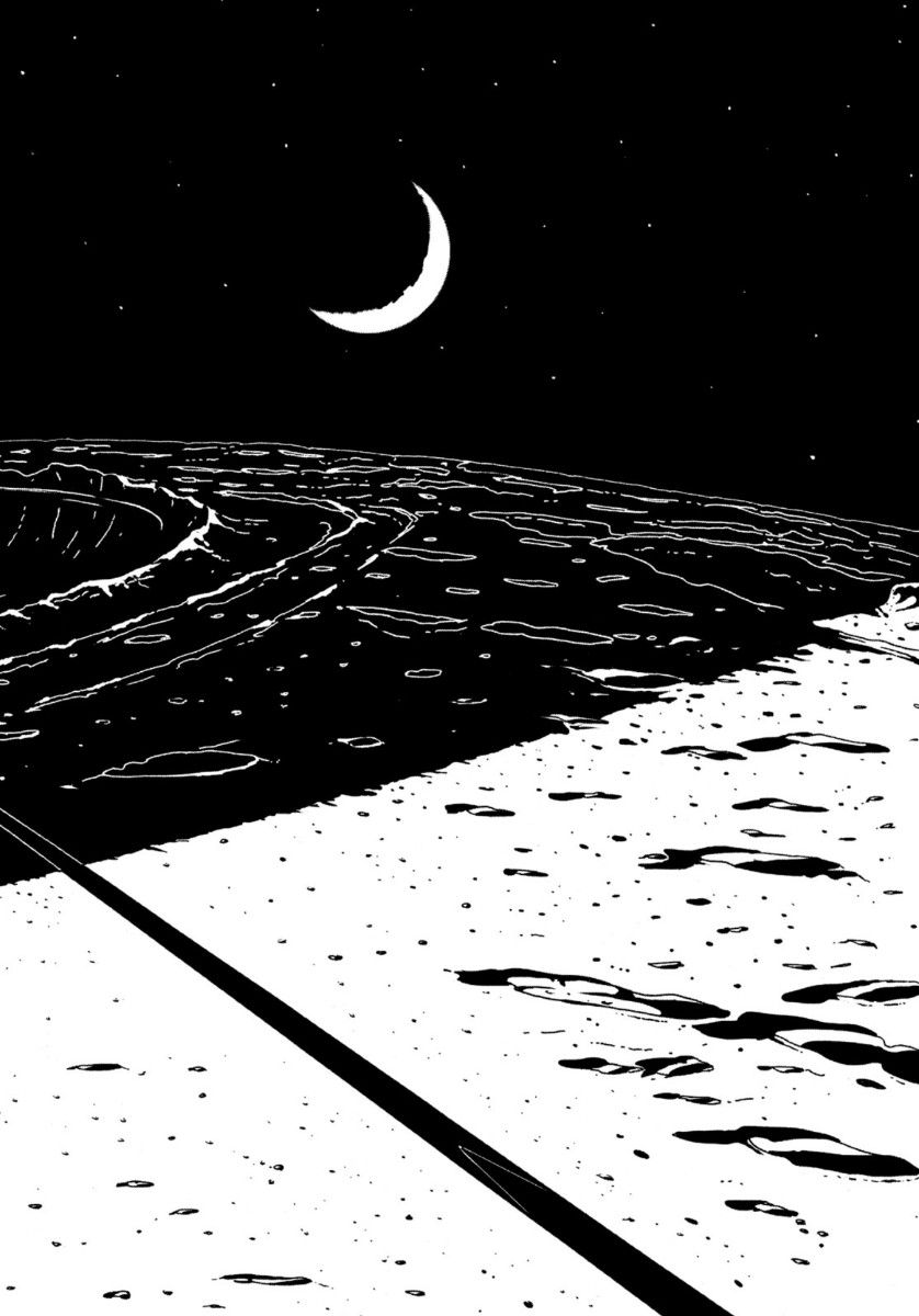 宝石の国 Chap 88 - Next Chap 89