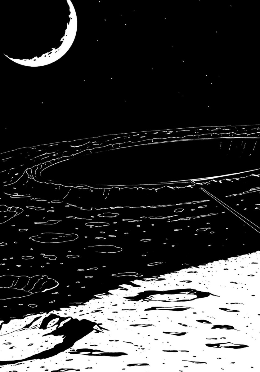 宝石の国 Chap 88 - Next Chap 89