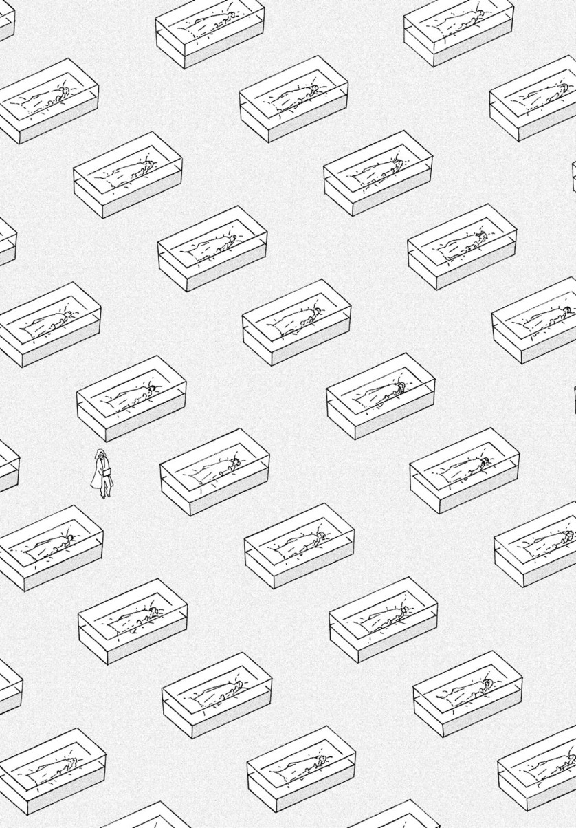 宝石の国 Chap 95 - Next Chap 96