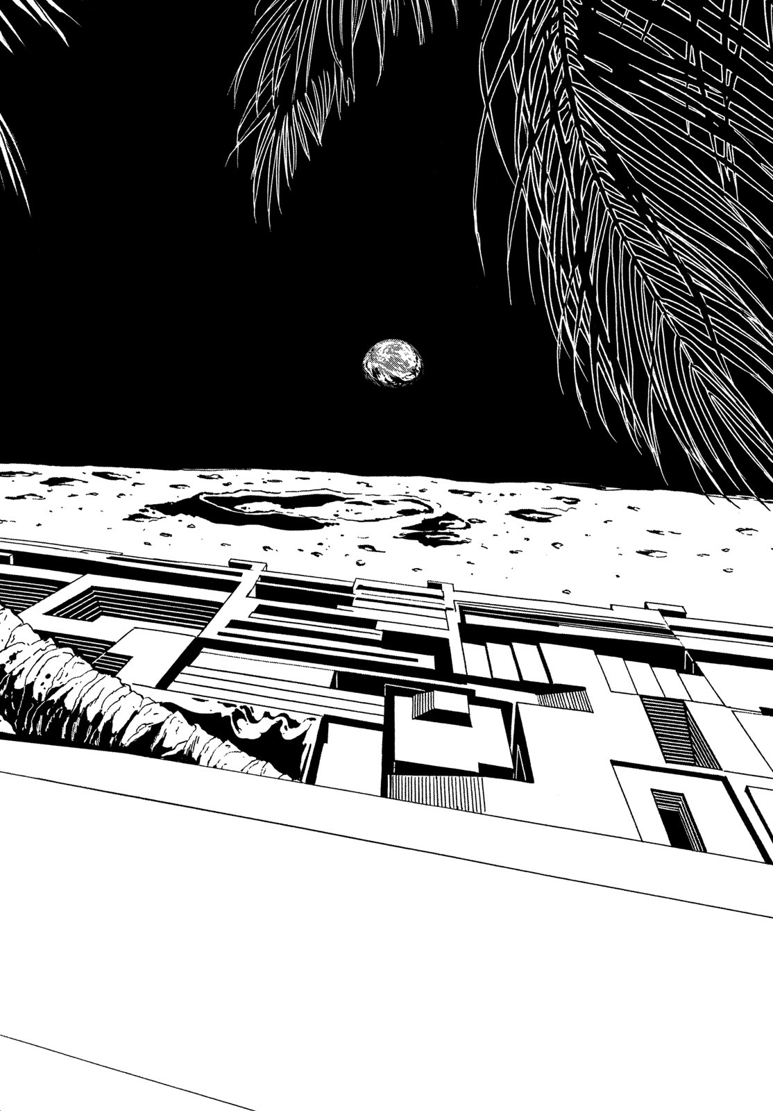 宝石の国 Chap 96 - Next Chap 97