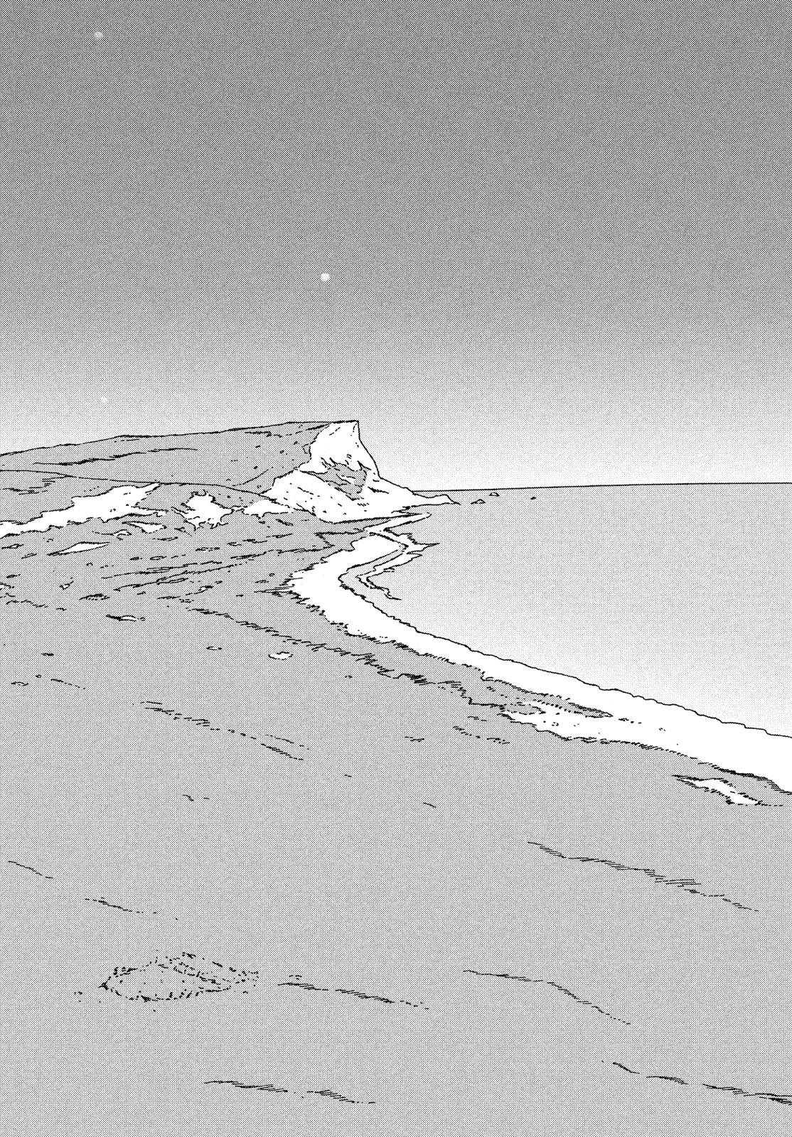 宝石の国 Chap 96 - Next Chap 97