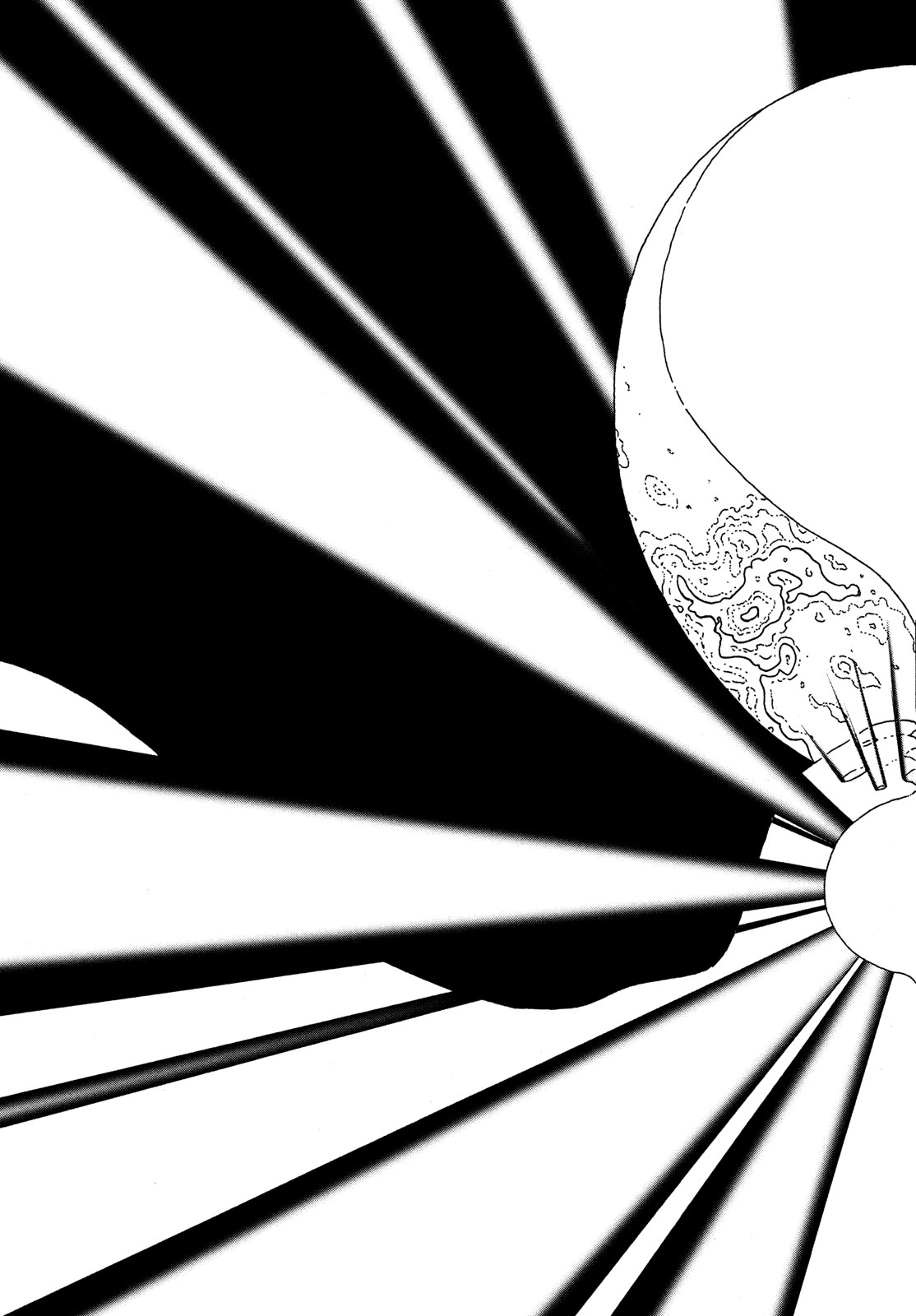 宝石の国 Chap 98 - Next Chap 99