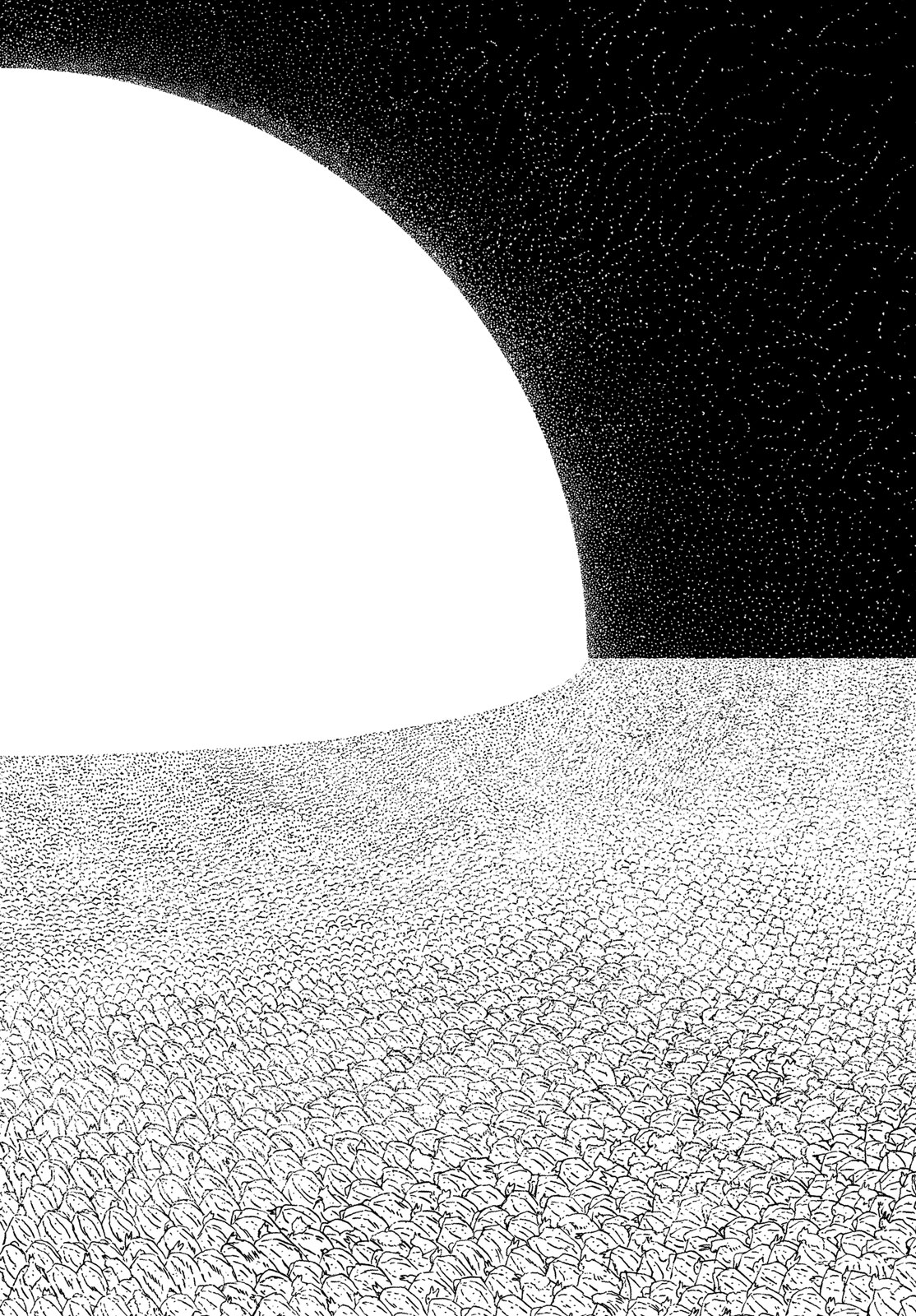 宝石の国 Chap 98 - Next Chap 99