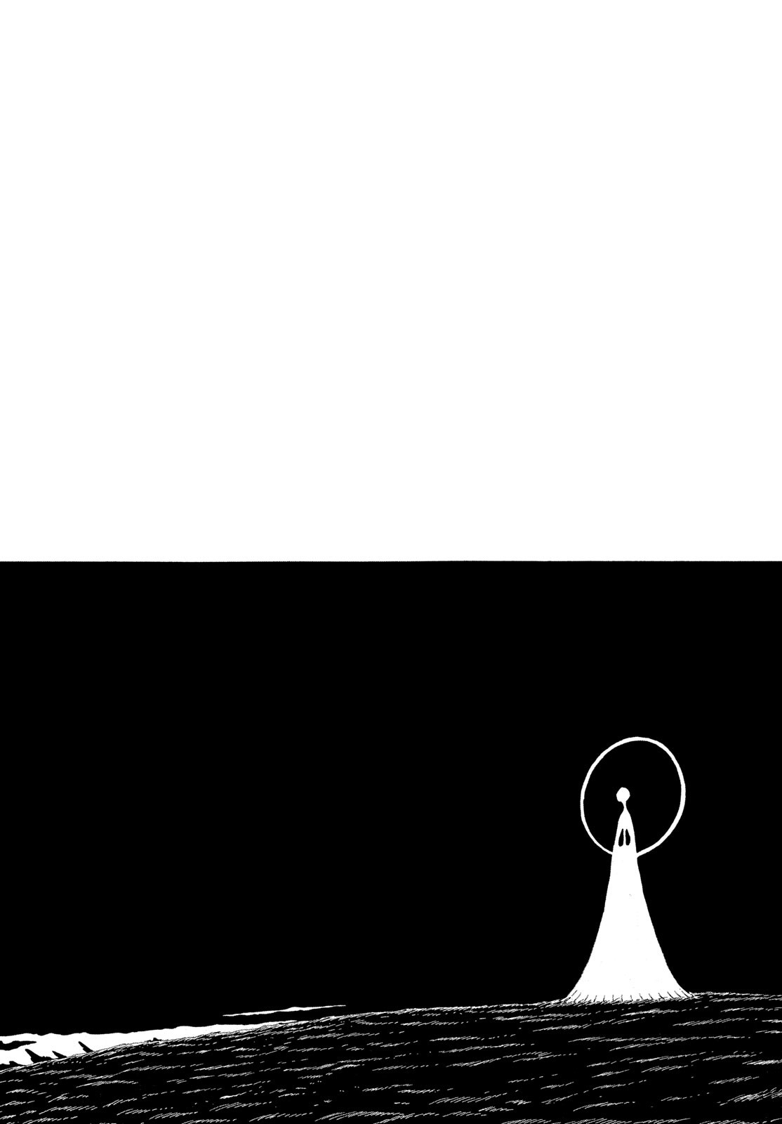 宝石の国 Chap 99 - Next Chap 100