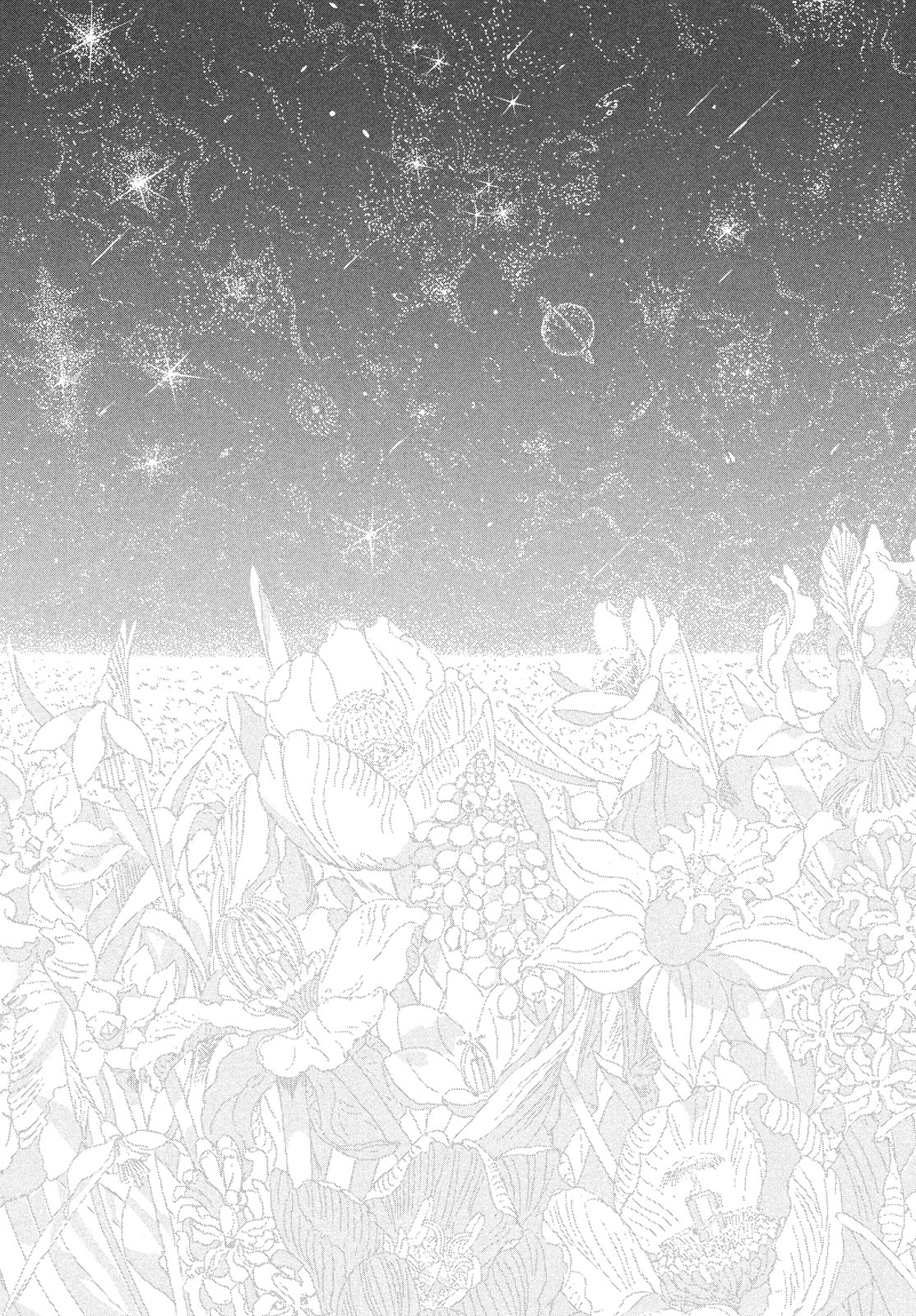 宝石の国 Chap 107 - Next Chap 108