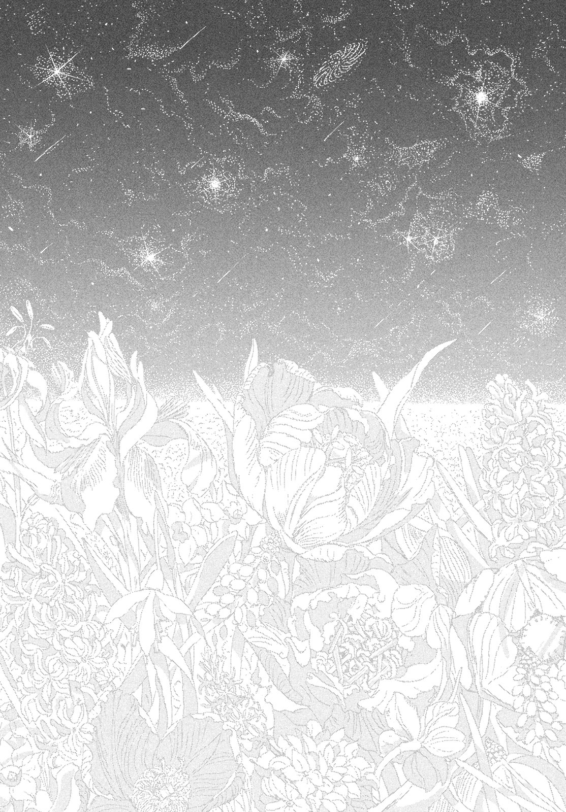 宝石の国 Chap 107 - Next Chap 108