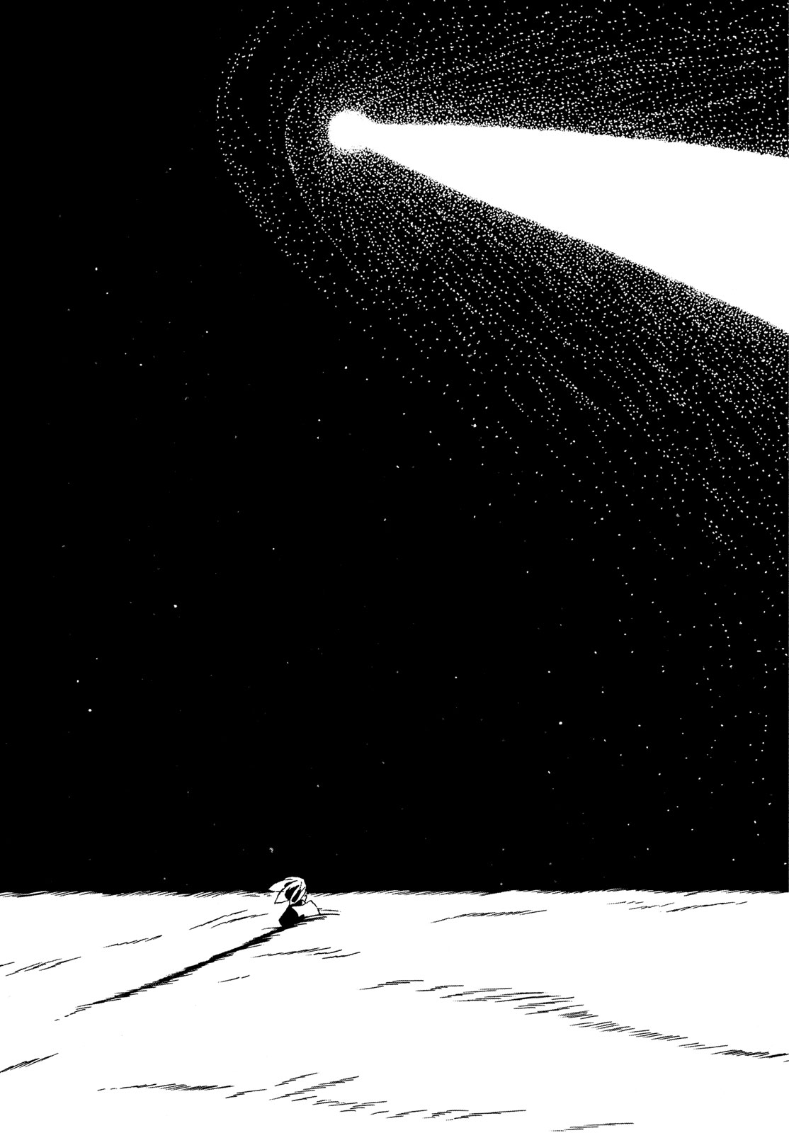 宝石の国 Chap 108 - Next Chap 109