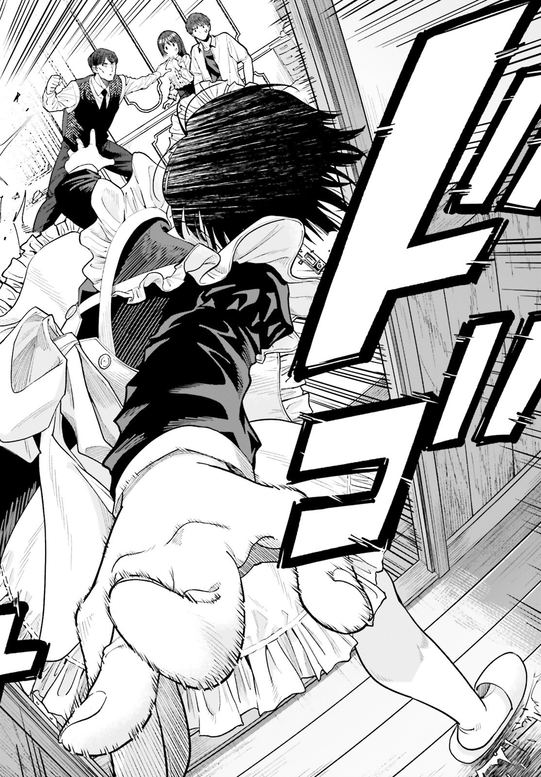 陰キャだった俺の青春リベンジ 天使すぎるあの娘と歩むReライフ Chap 27 - Next Chap 28