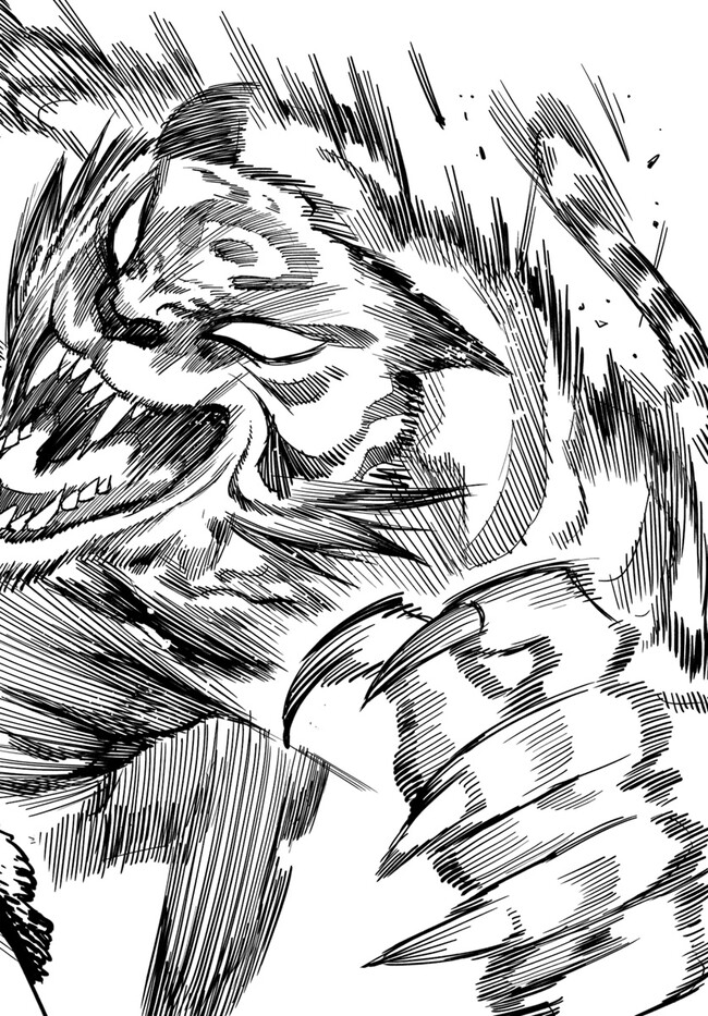 異世界サムライ Chap 14 - Next Chap 15