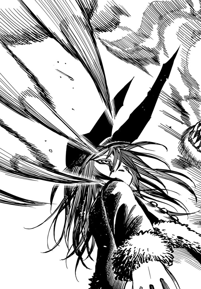 異世界サムライ Chap 14 - Next Chap 15