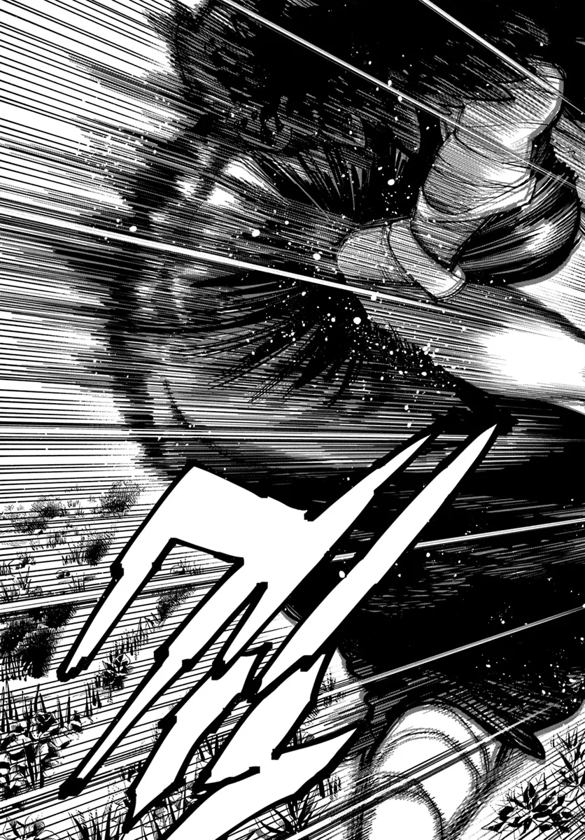 異世界サムライ Chap 18 - Next Chap 19