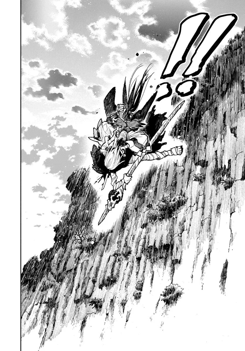 異世界サムライ Chap 19.2 - Next Chap 20.2