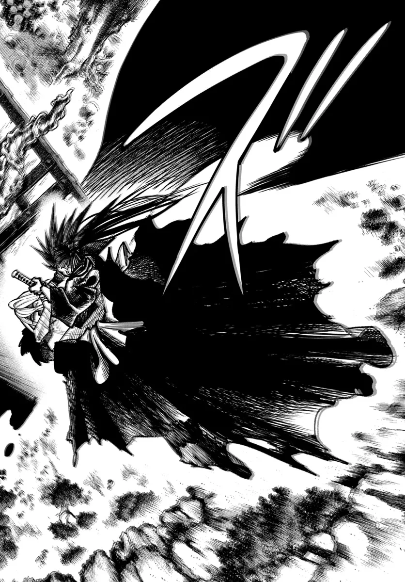 異世界サムライ Chap 19.2 - Next Chap 20.2