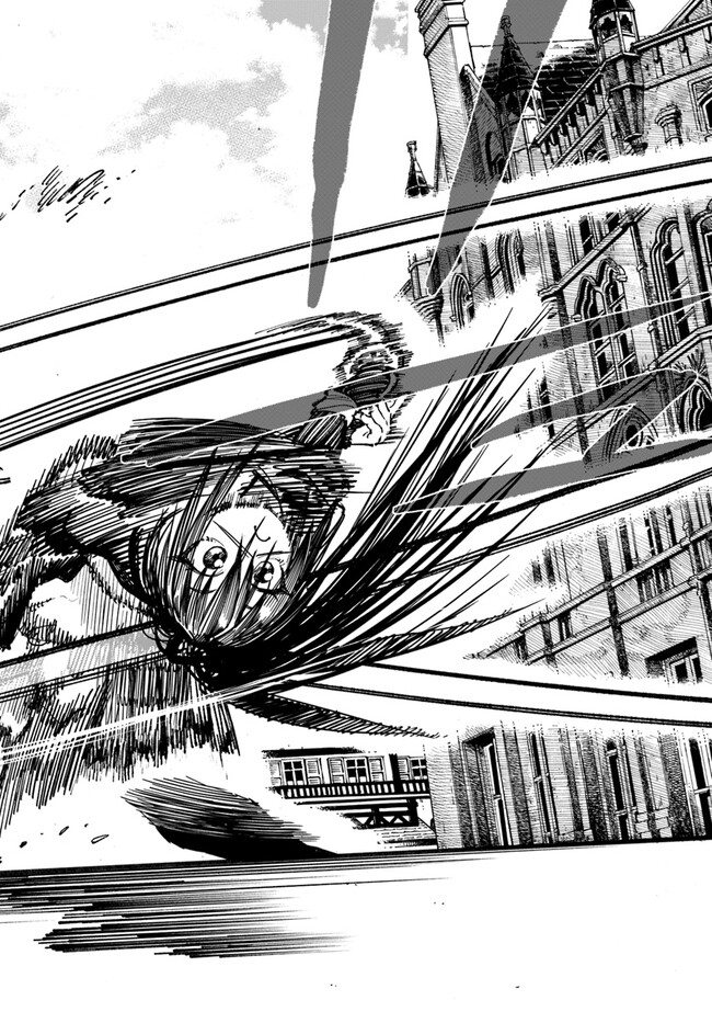 異世界サムライ Chap 10.1 - Next Chap 11.1